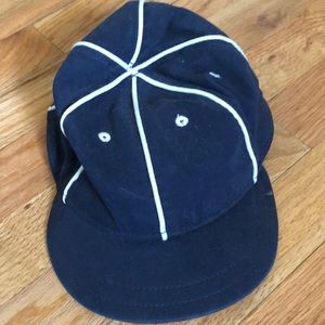 Baseball cap
